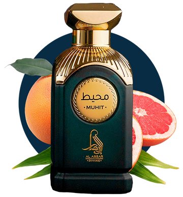 Muhit perfume | Alabsar