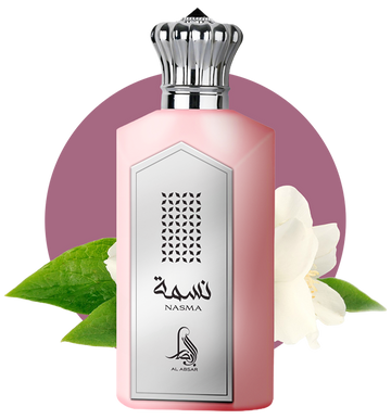 Nasma perfume | Alabsar