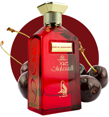 Oud Al Samaawat perfume | Alabsar