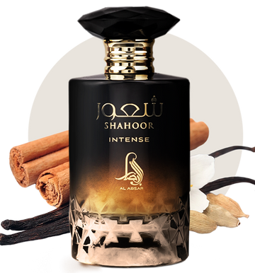 Shahoor Intense