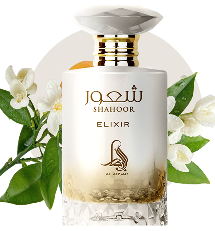 Shahoor Elixer