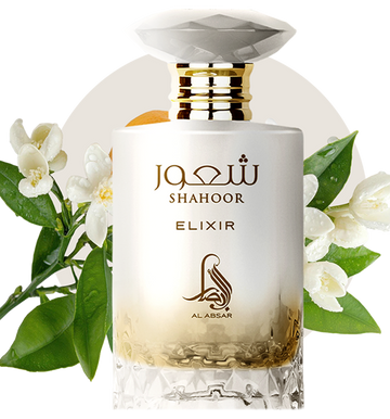 Shahoor Elixer